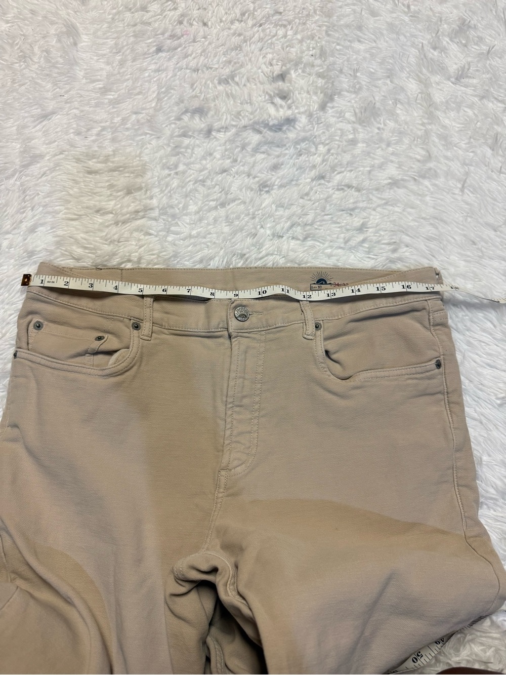 Faherty Pants Men - Picture 6 of 16